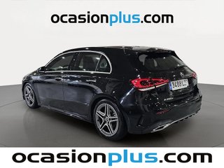 Mercedes-Benz Clase A 200 d 110 kW (150 CV)