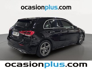 Mercedes-Benz Clase A 200 d 110 kW (150 CV)
