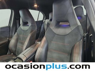 Mercedes-Benz Clase A 200 d 110 kW (150 CV)