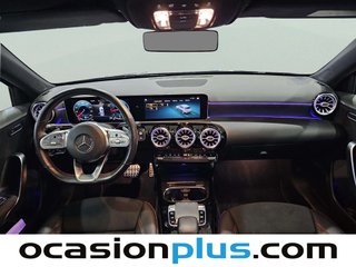 Mercedes-Benz Clase A 200 d 110 kW (150 CV)