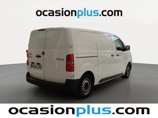Toyota Proace Furgon 1.5D GX L1 75 kW (102 CV)