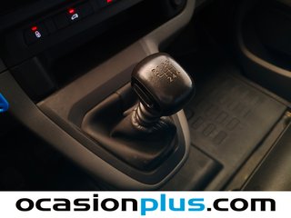 Toyota Proace Furgon 1.5D GX L1 75 kW (102 CV)