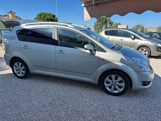 Toyota Corolla 2008