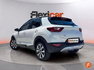 Kia Stonic 1.0 T-GDi 88kW (120CV) MHEV MT Drive