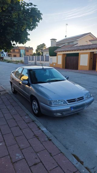 Citroen Xantia 1999