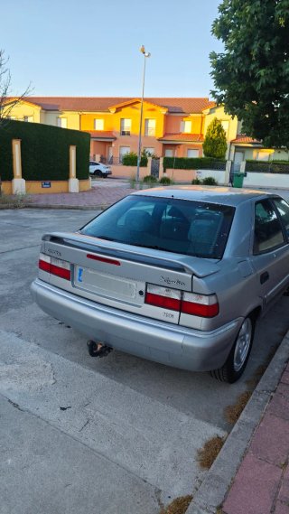 Citroen Xantia 1999