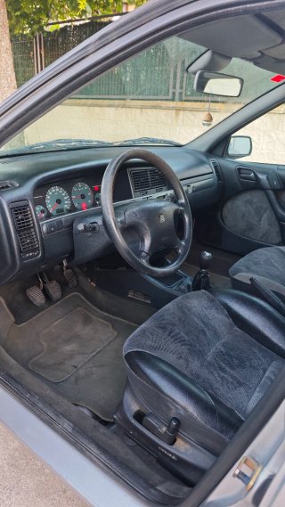Citroen Xantia 1999