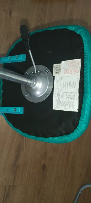 Silla de escritorio infantil