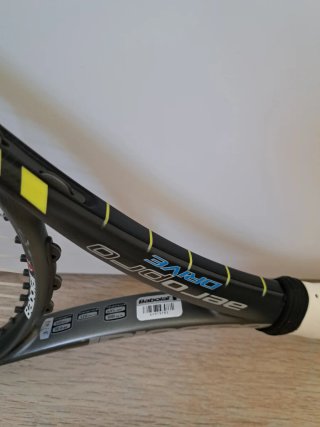 Raqueta Tenis Babolat Aero Drive