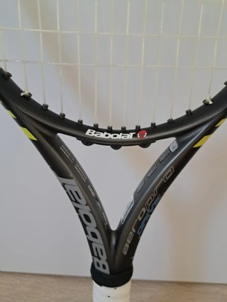 Raqueta Tenis Babolat Aero Drive