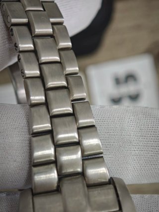 Breitling Avenger Seawolf Titanium