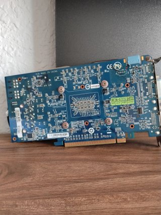 Kit Placa Base ASUS + CPU + RAM + GTX 460 OC