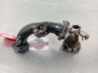 VALVULA EGR Ford Transit Connect (CHC)(2013->)