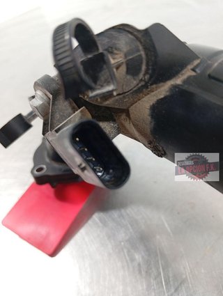 VALVULA EGR Ford Transit Connect (CHC)(2013->)