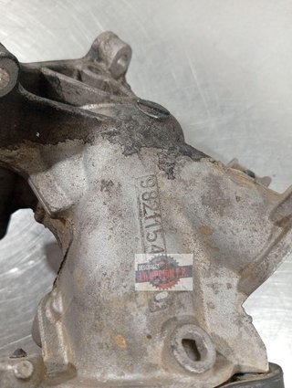 VALVULA EGR Ford Transit Connect (CHC)(2013->)