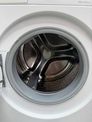 Lavadora Bosch 8kg Grantia Transporte gratis A+++