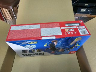 Nintendo Switch Azul/Amarillo + Juegos