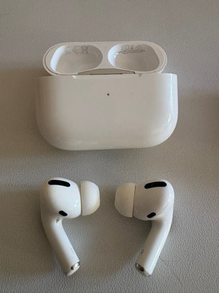 AirPods Pro 1ª Gen Originales Apple