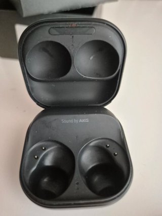 Samsung Galaxy Buds Pro 2 Negros
