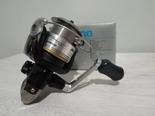 Carrete Shimano Alivio 2500FB