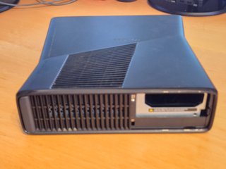 Xbox 360 S para reparar