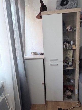 Mueble de salón para TV