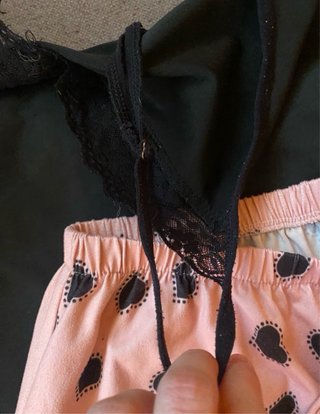 Pijama de verano.