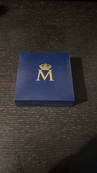 Moneda Conmemorativa El Quijote Clavileño
