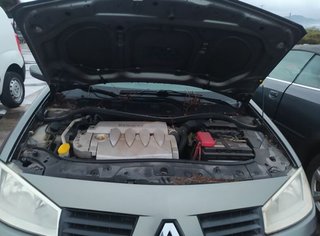 Renault motor completo megane ii classic 1689171