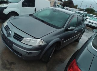 Renault motor completo megane ii classic 1689171