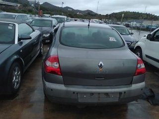 Renault motor completo megane ii classic 1689171
