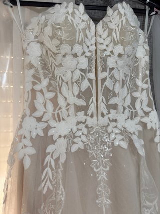 Vestido de Novia
