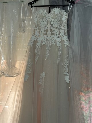 Vestido de Novia