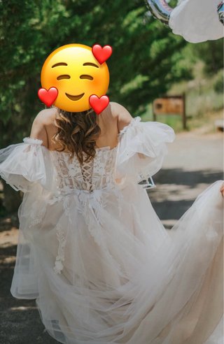 Vestido de Novia