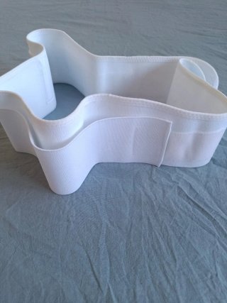 Faja Chicco Mammy Pre-parto Talla Única