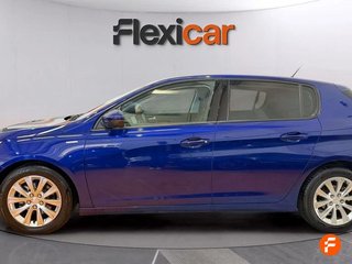 Peugeot 308 5p Allure 1.2 PureTech 96KW (130CV) Auto
