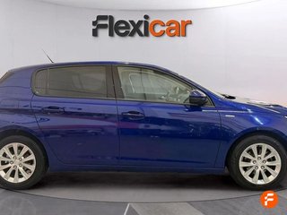 Peugeot 308 5p Allure 1.2 PureTech 96KW (130CV) Auto