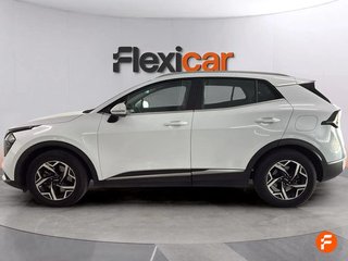 Kia Sportage 1.6 CRDi MHEV 100kW (136CV) Tech 4x2