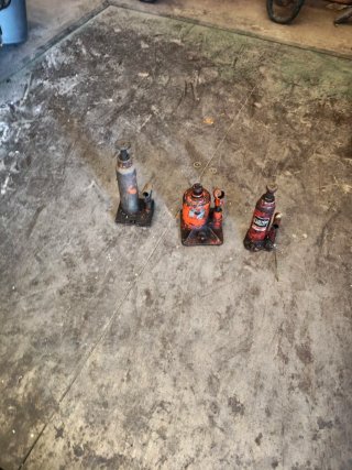 3 Gatos Hidráulicos