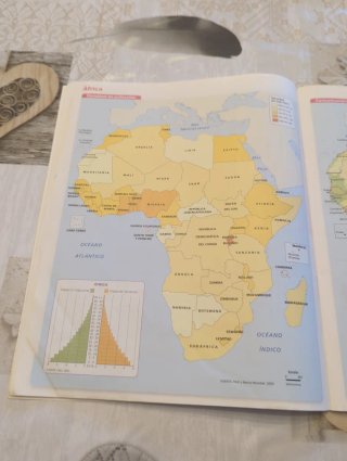 Atlas geografía 3 eso