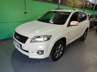 Toyota RAV4 2013