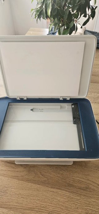 Impresora HP SNPRC-1901-01