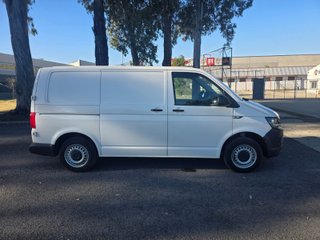 Volkswagen Transporter T6 2018 4X4 2.0 TDI 150 CV