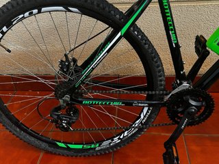 Bicicleta Botechia FX116 29”