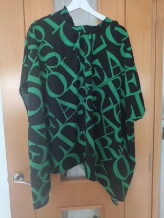 Blusas