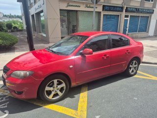 Mazda 3 2005