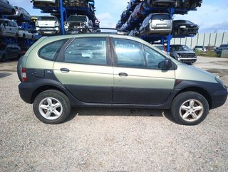 109731 culata renault scenic i (ja...)