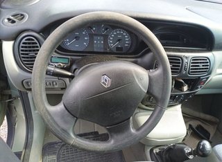 109731 culata renault scenic i (ja...)