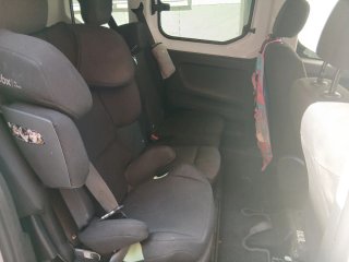 Citroen ë-Berlingo 2023