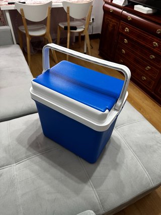 Nevera Portátil Coolbox Glaciere 25L